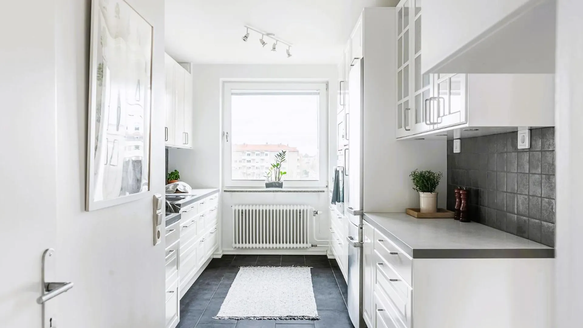 Luxurious 5-Room Apartment Within Walking Distance To Malmoe Downtown Σουηδία