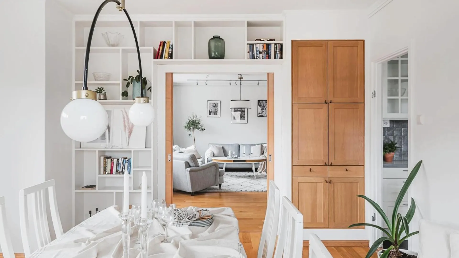 Luxurious 5-Room Apartment Within Walking Distance To Malmoe Downtown Σουηδία