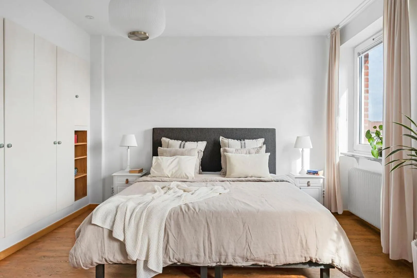 Luxurious 5-Room Apartment Within Walking Distance To Malmoe Downtown Μάλμε